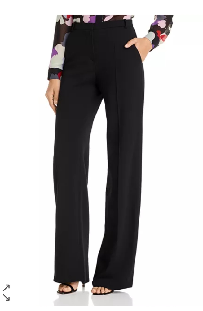 VINTAGE ARMANI PANTS